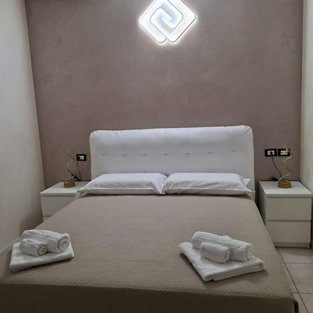 B&B La Ninfa Del Lago 레시나 외부 사진