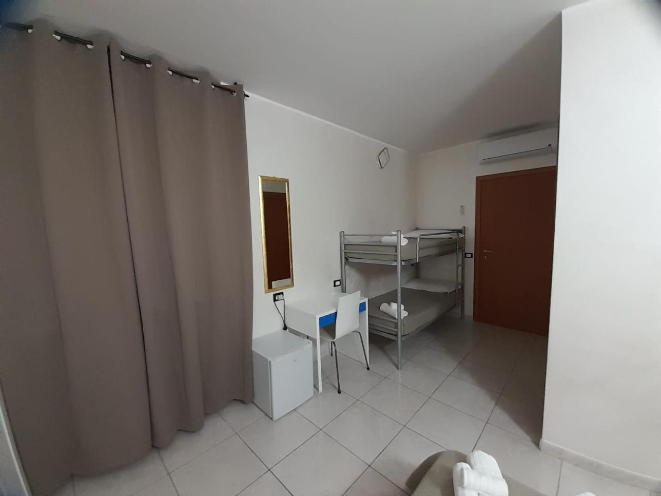 B&B La Ninfa Del Lago 레시나 외부 사진