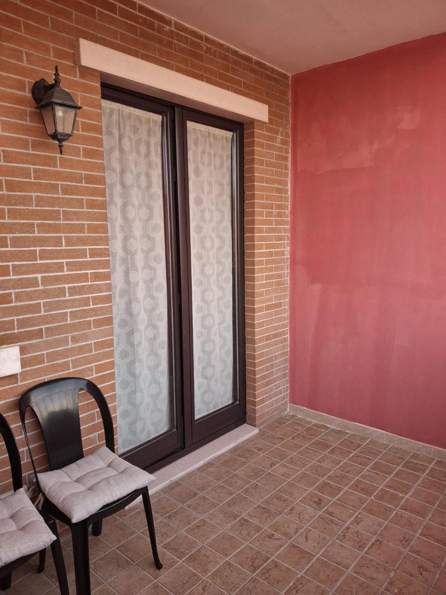 B&B La Ninfa Del Lago 레시나 외부 사진