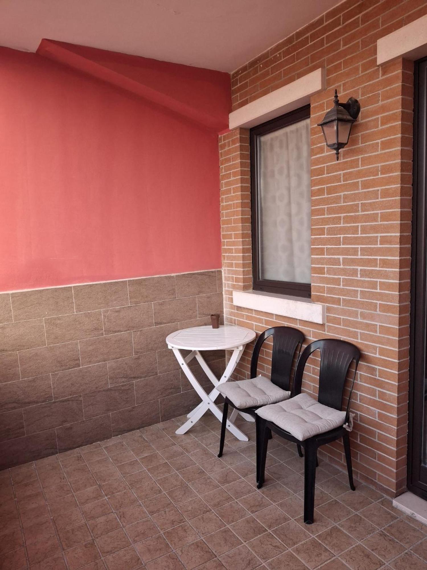 B&B La Ninfa Del Lago 레시나 외부 사진