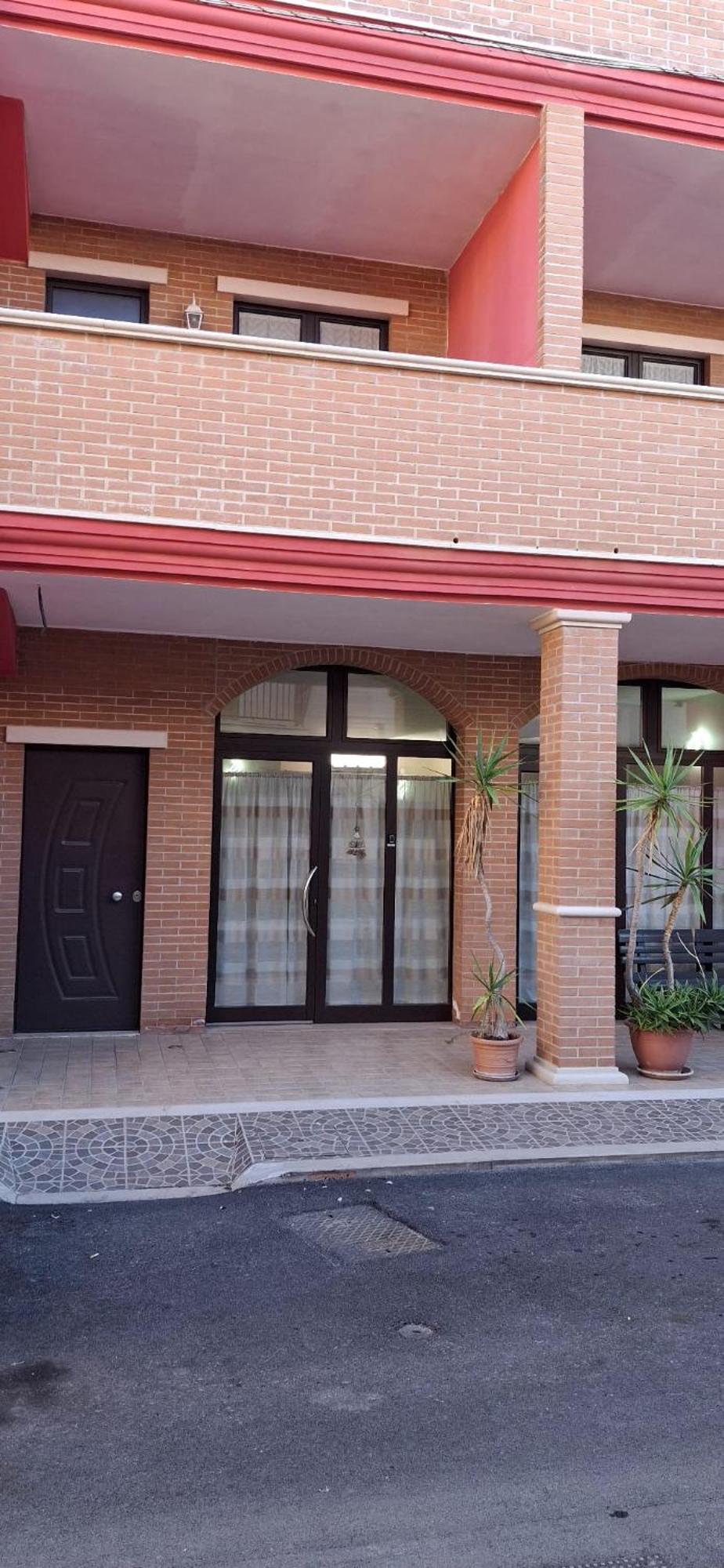 B&B La Ninfa Del Lago 레시나 외부 사진